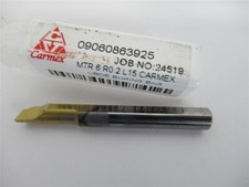 Carmex MTR 6 RO.2 L 15 , Carbide Boring Bar