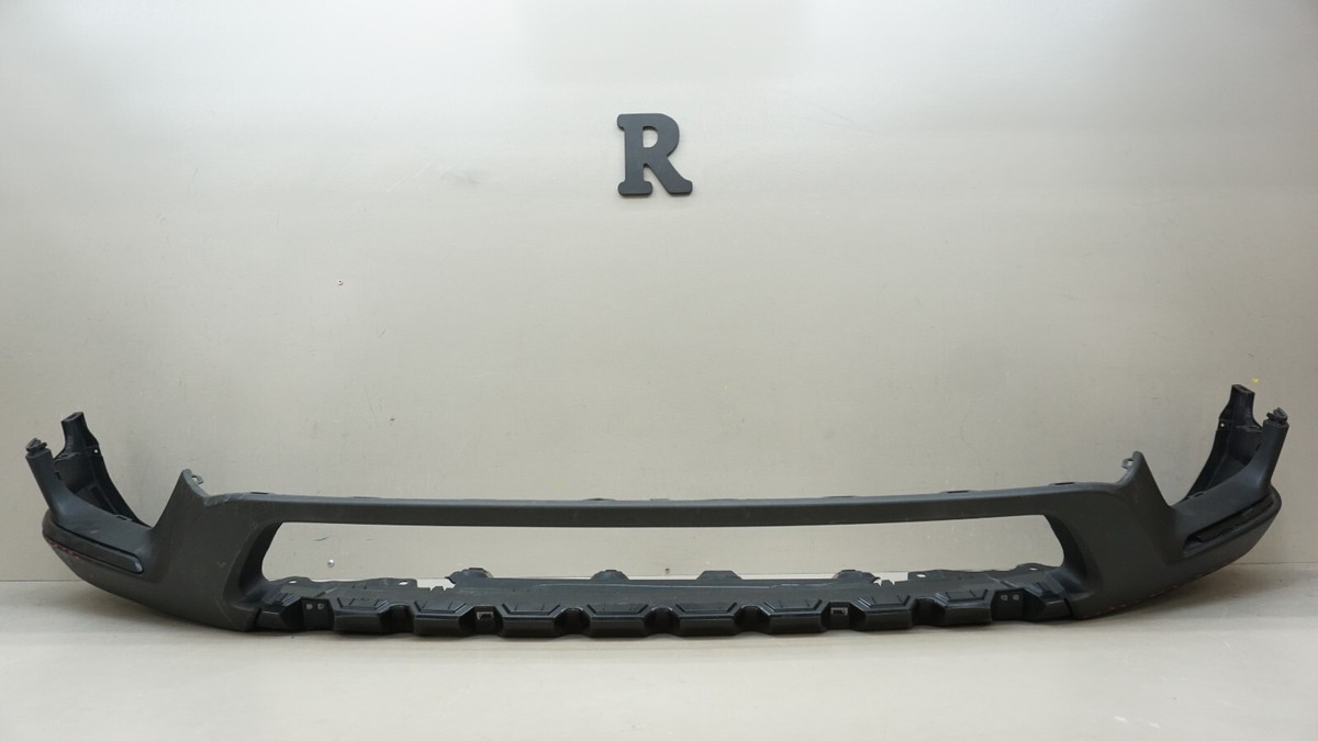 2019-2021 HONDA PILOT EX EX-L TOURING FRONT LOWER BUMPER COVER