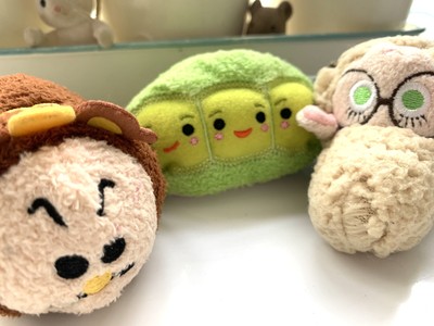 posh paws tsum tsum