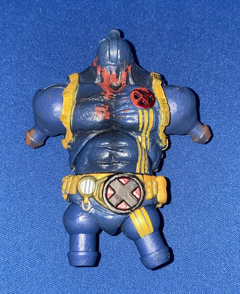 Toybiz apocalypse baf sale