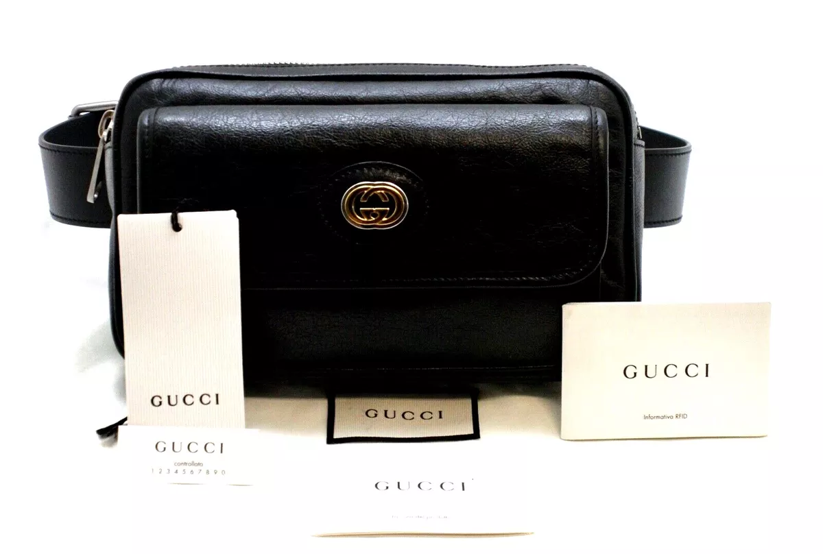 gucci controllato sling bag