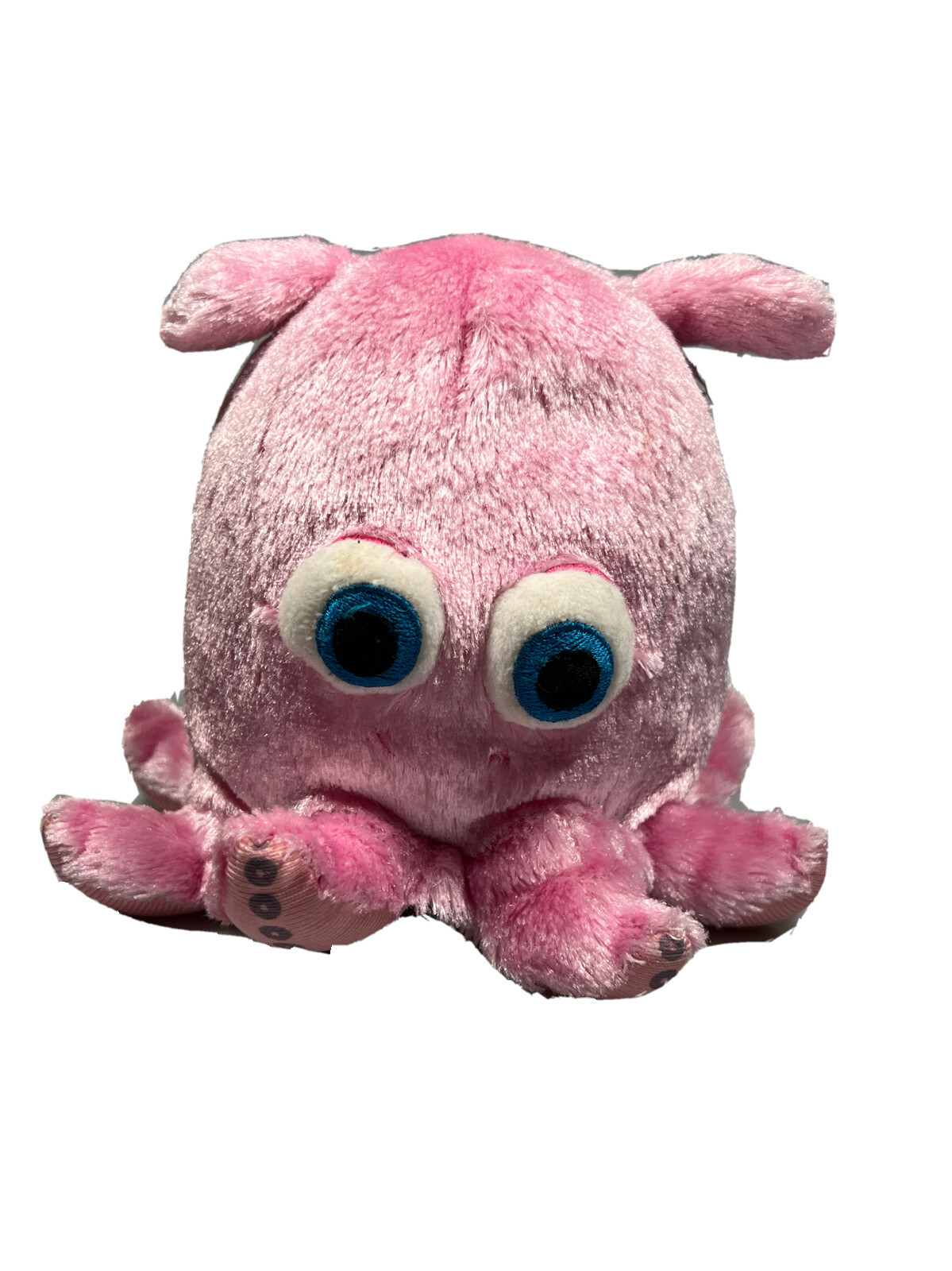 pearl stuffed animal finding nemo