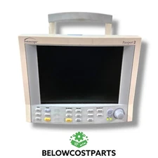 Datascope Passport 2 0996-00-0045-001 Lead Patient Health Monitor