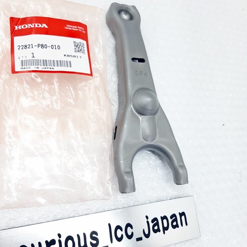HONDA OEM CR-X EG2 CIVIC EK4 EK9 Integra DC2 CR-V Clutch Spring Release Fork - Picture 7 of 9