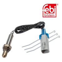Febi Bilstein Lambdasonde FüR Chevrolet Blazer S10 Tahoe B2W 5.3 V8 Cadillac