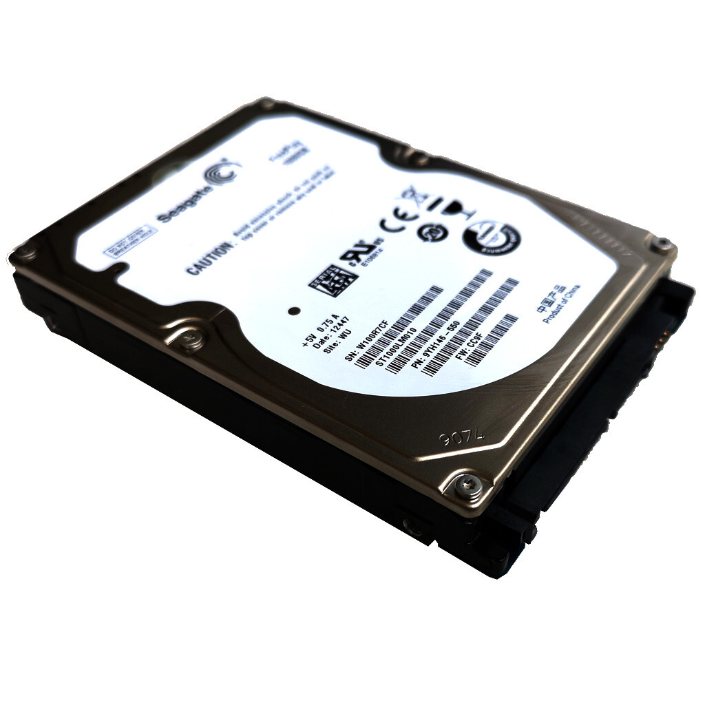 Seagate FreePlay 1TB ST1000LM010 5400RPM SATA 2.5