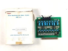 JRCS LAI-0120A Pcb Card
