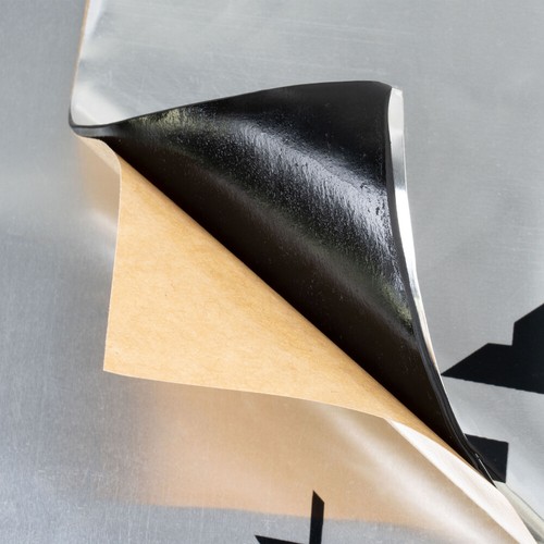 Boss CH5530 225W RMS 5.25” Coaxial Car Speakers with Sound Damping - Bild 12 von 14