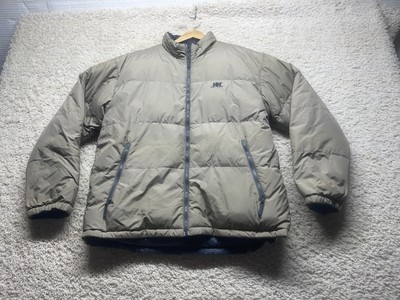 Helly Hansen Reversible Ski Snowboard Duck Down Coat Men s Size XL