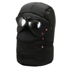 4 In 1 Balaclava Full Face Hat -40
