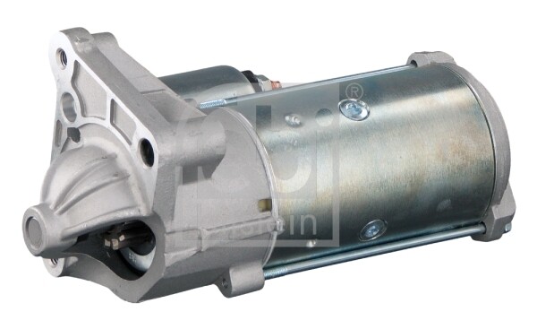 101584 FEBI BILSTEIN Starter for ,MITSUBISHI,NISSAN,OPEL,RENAULT,SUZUKI,VAUXHALL