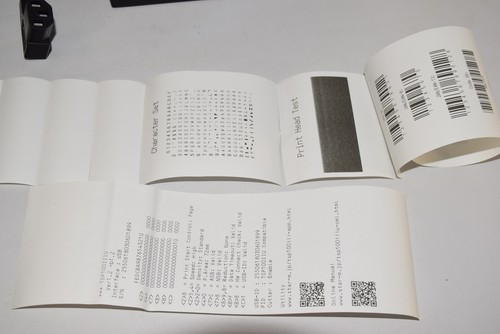 Star Micronics TSP100III USB Thermal Receipt Printer TSP143IIIU High Speed Works - Picture 20 of 20