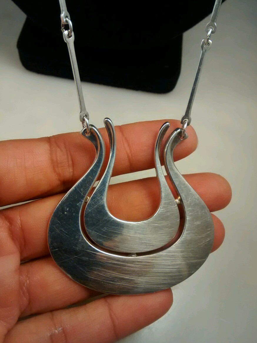 David Andersen シルバー 925s ペンダントのみ 【公式通販】