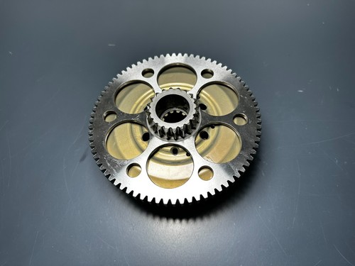 FRIZIONE ANTISALTELLAMENTO STM KTM Sx Exc Smr 450 525 540 Outer Inner Clutch - Picture 10 of 19