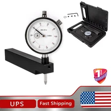 6434 Sleeve Height Counter Bore Gauge for All Diesel Cylinder Bore Gauge 0-1.00"