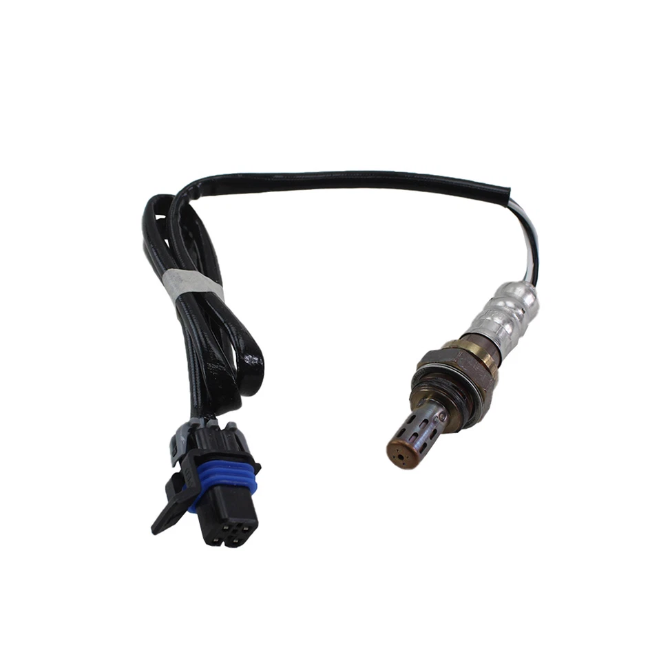 Sensor de oxigênio downstream O2 NTK 21043 para Chevy Cobalt HHR Saturn Vue Pontiac G5 - Imagem 2 de 4