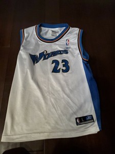 michael jordan reebok