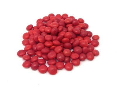 Cinnamon Imperials, Red Hot, Candy (2 Sizes) ~ YANKEETRADERS  FREE SHIPPING