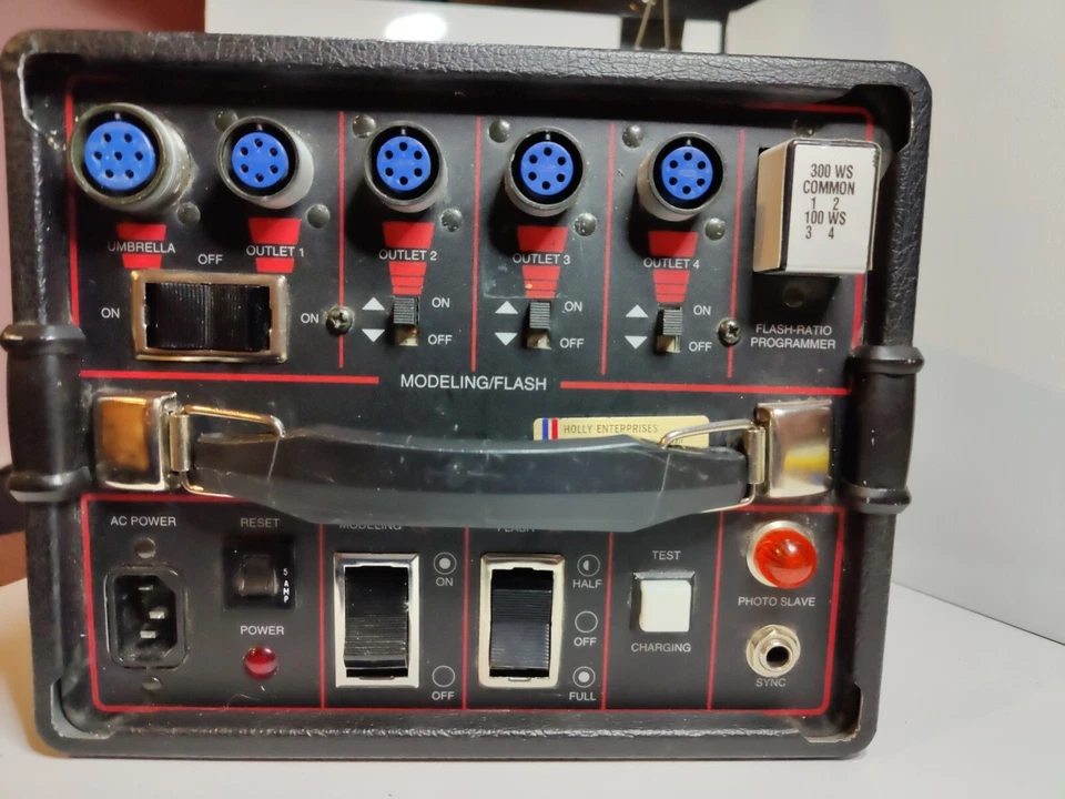 Promaster AA08 AA08B 15 А предохранитель мощность проверена только  - Изображение 2 из 4