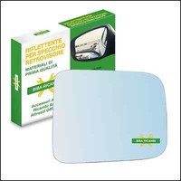 Glas RüCkspiegel Seite Passagier Kompatibel FüR Nissan Navara 1999-20