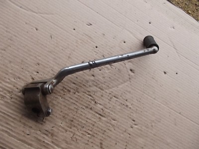 HONDA CB750 F1 SINGLE OVER HEAD CAM MODELLE KICKSTARTHEBEL 19