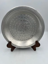 Bakers Square Pie Plate Baking Pan 9" Country Kitchen