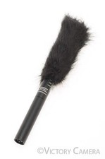 VidPro XM-55 Shotgun Microphone EXC 