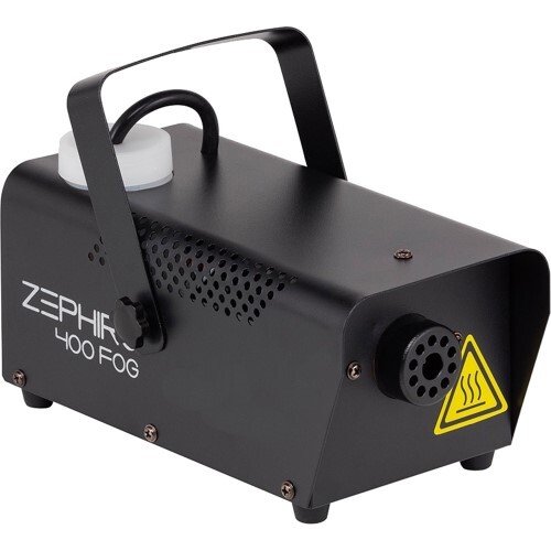 Противотуманная фара CentoLight Zephiro 400 | Neu