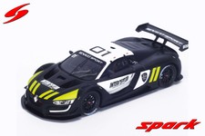 Spark Renault Rs01 Team Renault Sport N 0 Interceptor 2016 J.ragnotti 1:43 SF104
