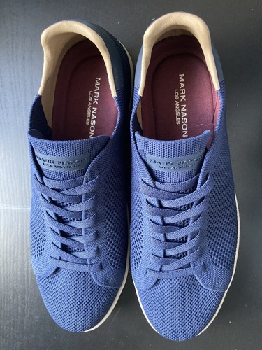 Mark Nason Bryson Skechers - one use 
