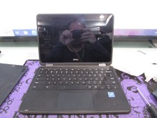 Genuine Dell Chromebook 11 3189 LCD Touch Screen Complete Assembly 4WT7Y KG3NX