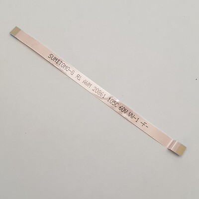Fujitsu LifeBook U729 Touchpadkabel Flachband Kabel flex cable ribbon