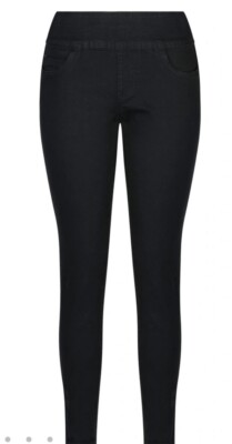 Slim Jean Katies Denim Full Length Ultimate Women's Size 8 NEW WITH TAGS