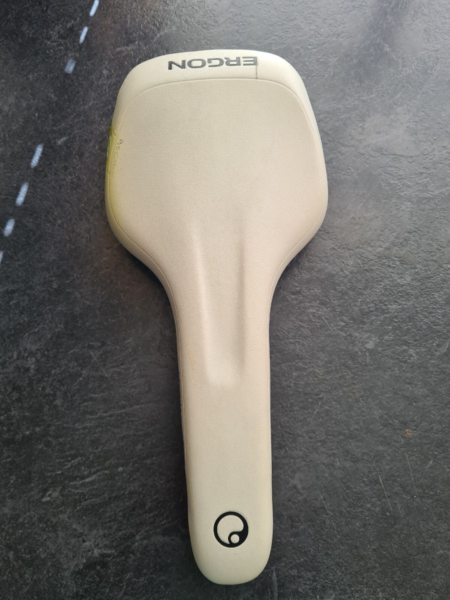 Ergon SR3-S Carbon Rail Road Bike Saddle