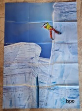 Poster von ISPO 2009 The Sports Cummunity
