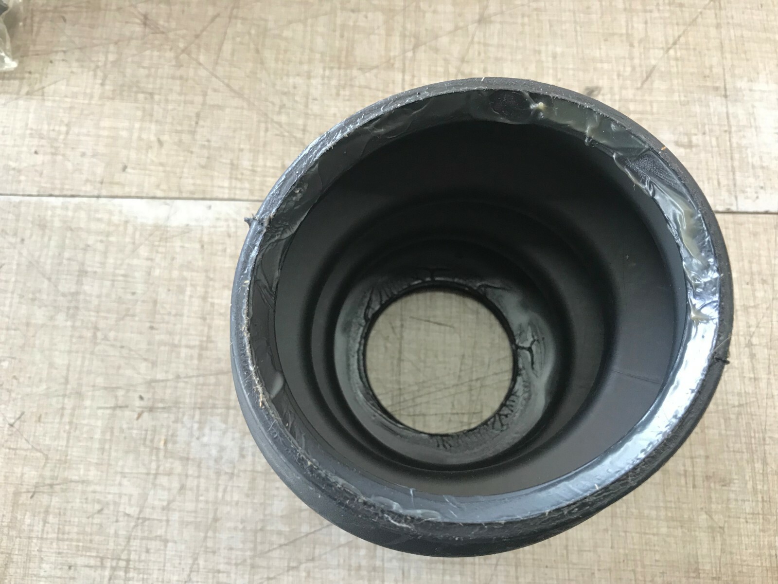 Mopar OEM Steering Column Coupling Package CAV37411 eBay