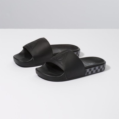 kids slide on vans