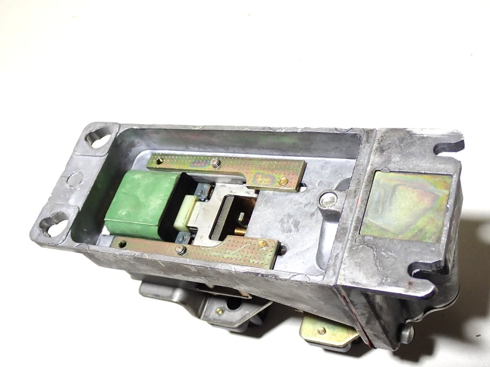 GTE 143105 自动电动旋转延迟开关全新 — 第 4/4 张图片