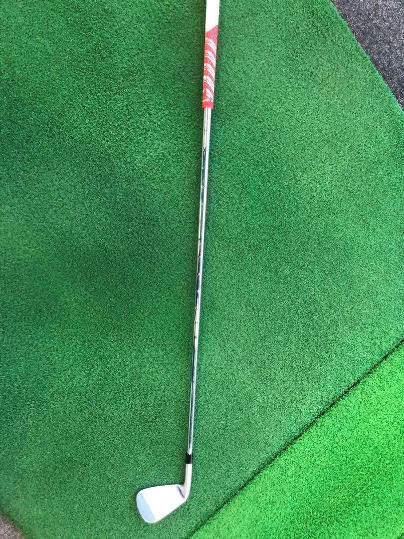 Pro Gear Tune 7 Iron Modus 105S eBay