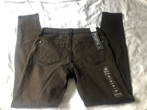 JESSICA SIMPSON KISS ME Jegging 29R - Bild 4 von 9