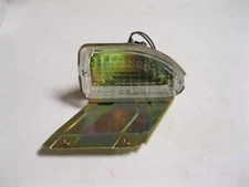 1970 Ford Mustang Right Hand Passenger Side Parking Lamp Light Lens Assembly RH