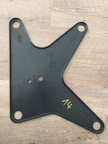 Audi Spezialwerkzeug 3282/14 Justierplatte Audi 100 V8 01K Getriebe