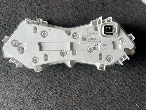 STRUMENTAZIONE Yamaha T-Max 530 2015 -2016 Omologazion L3EYAMM20006566 - Photo 3/5