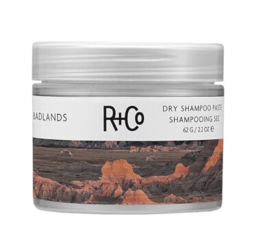R+CO BADLANDS Dry Shampoo Paste 2.2 oz