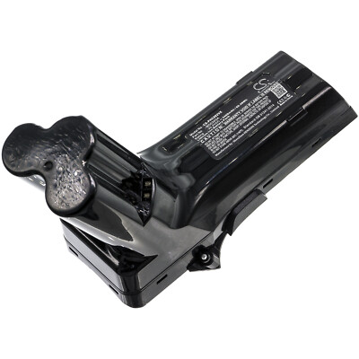 Battery for Philips FC6822/01,XC8147/01,SpeedPro Max,FC6823,XC8147,FC6826/01