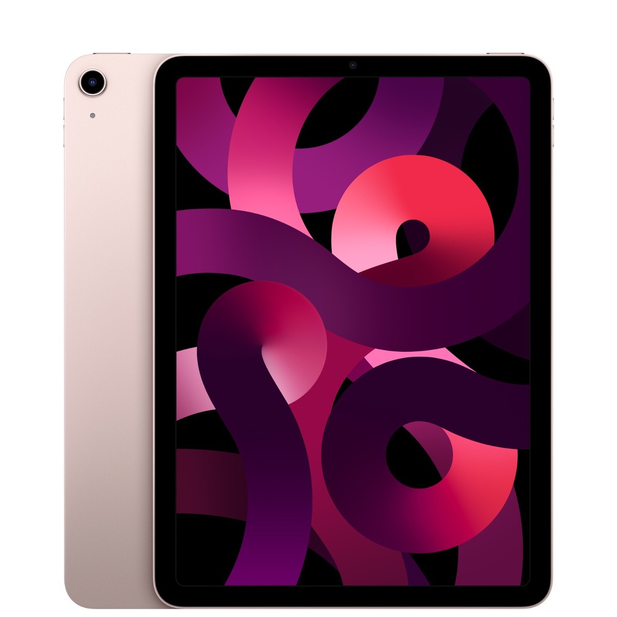 Apple iPad Air (5th Generation) A2591 256 GB, Wi-Fi + 5G, 10.9 in