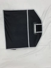 Foldable Cargo Trunk Organizer Portable Three Compartments Waterprof Cargo Trunk