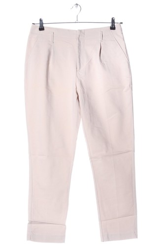 OCEANS APART Débardeur de sport Dames T EU 36 blanc cassé style