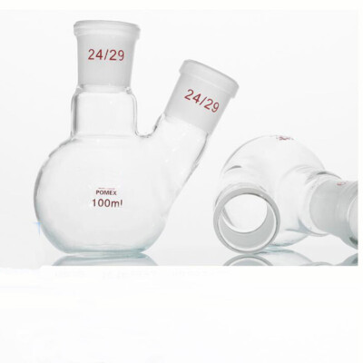 Gelsonlab HSCG-1621 Laboratory Clear Borosilicate Glass Volumetric Flask with St