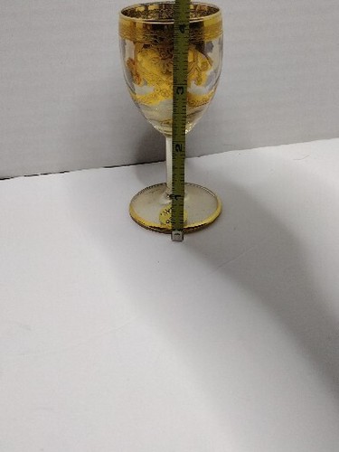 italian goblets - Picture 8 of 11